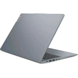 Ноутбук Lenovo IdeaPad Slim 3 16IRU8 16 WUXGA IPS i3-1315U SSD Arctic Grey — фото 5