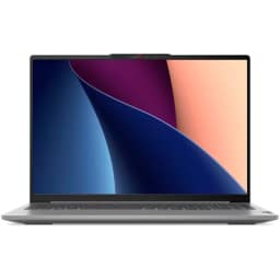 Ноутбук Lenovo IdeaPad 5 Pro 16IRH8 16 WQXGA IPS i5-13500H SSD Arctic Grey, Серый — фото 1