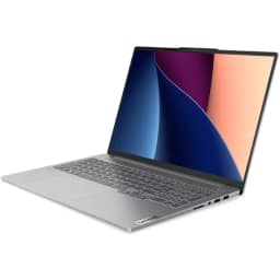 Ноутбук Lenovo IdeaPad 5 Pro 16IRH8 16 WQXGA IPS i5-13500H SSD Arctic Grey, Серый — фото 2