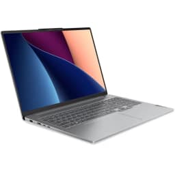 Ноутбук Lenovo IdeaPad 5 Pro 16IRH8 16 WQXGA IPS i5-13500H SSD Arctic Grey, Серый — фото 3