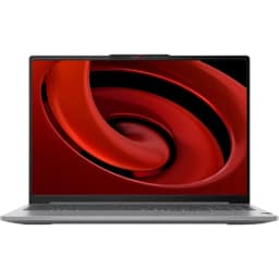 Ноутбук Lenovo IdeaPad 5 Pro 16AHP9 16 WQXGA IPS R7-8845HS SSD Arctic Grey, Серый — фото 1