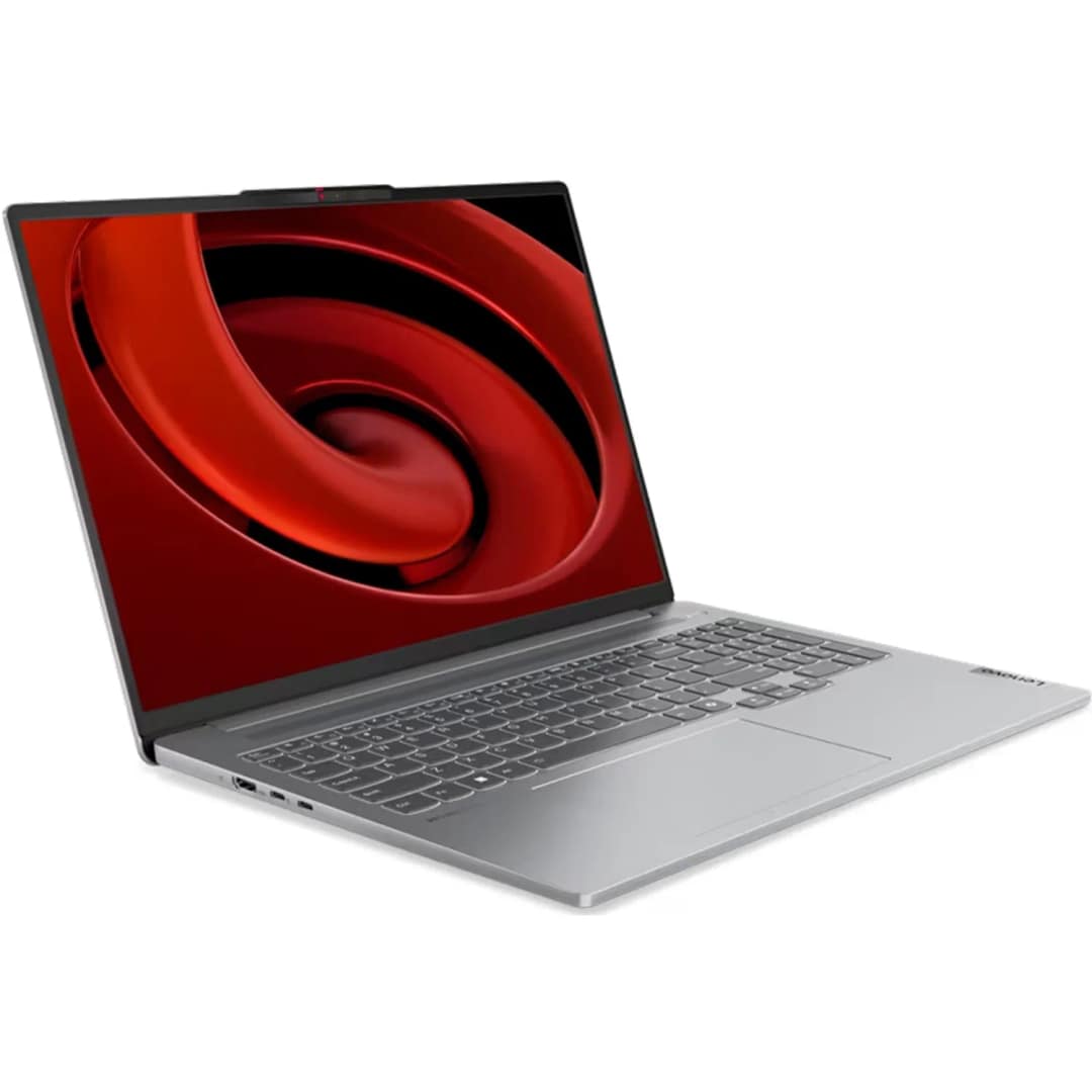 Ноутбук Lenovo IdeaPad 5 Pro 16AHP9 16 WQXGA IPS R7-8845HS SSD Arctic Grey, Серый — фото 2