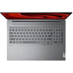 Ноутбук Lenovo IdeaPad 5 Pro 16AHP9 16 WQXGA IPS R7-8845HS SSD Arctic Grey, Серый — фото 5