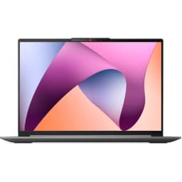 Ноутбук Lenovo IdeaPad Slim 5 16ABR8 16 WUXGA IPS R3-7330U SSD Cloud Grey — фото 1