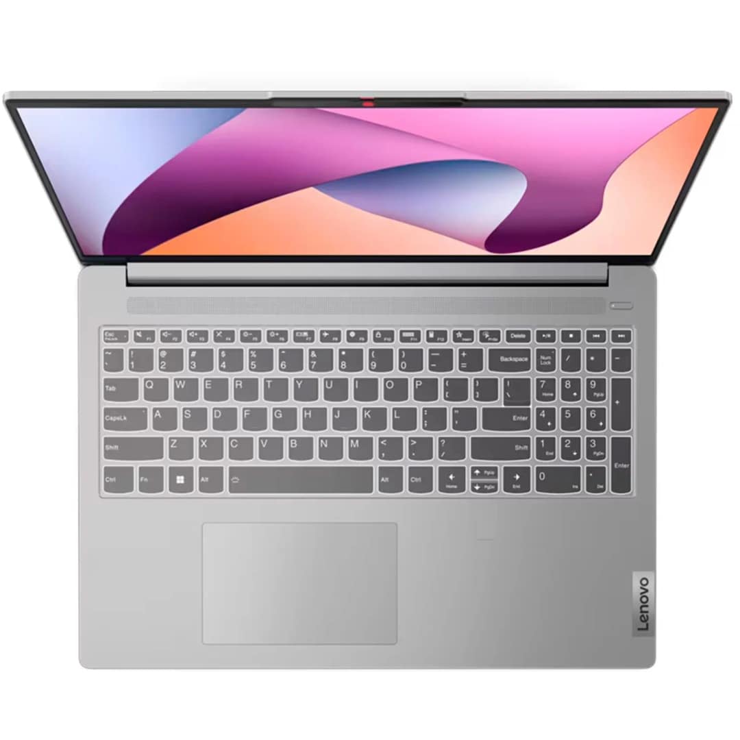 Ноутбук Lenovo IdeaPad Slim 5 16ABR8 16 WUXGA IPS R3-7330U SSD Cloud Grey — фото 5