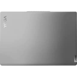 Ноутбук Lenovo Yoga Slim 6 14IRH8 14 WUXGA OLED i5-13500H SSD Storm Grey, Серый — фото 4