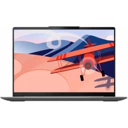Ноутбук Lenovo Yoga Slim 6 14IRH8 14 WUXGA OLED i5-13500H SSD Storm Grey, Серый — фото 2
