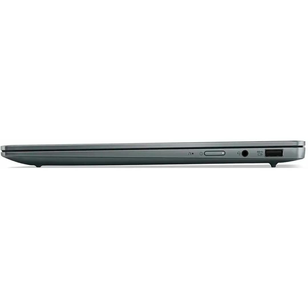 Ноутбук Lenovo Yoga Slim 6 14IRH8 14 WUXGA OLED i5-13500H SSD Storm Grey, Серый — фото 5