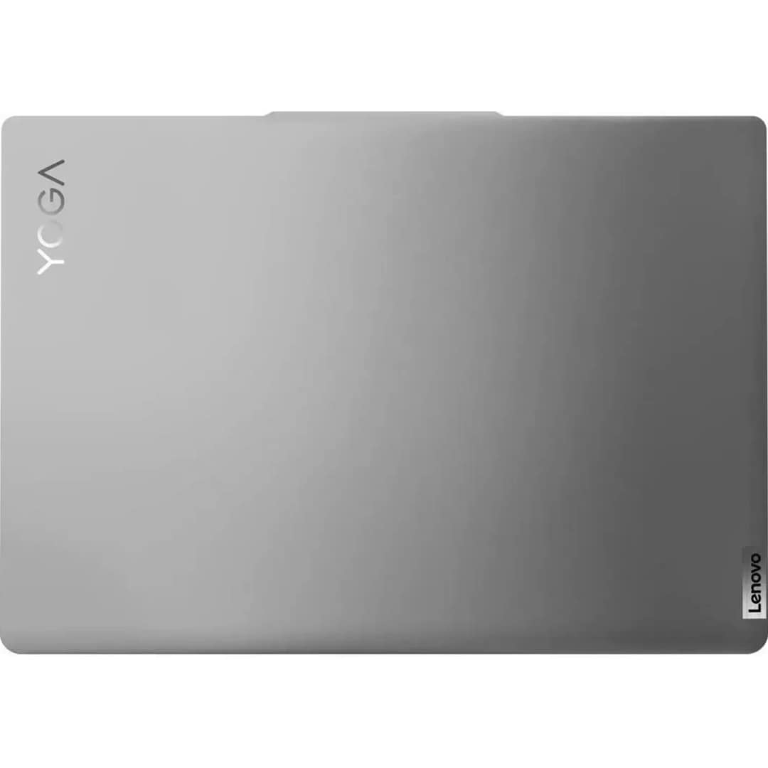 Ноутбук Lenovo Yoga Slim 6 14IRH8 14 WUXGA OLED i7-13700H SSD Storm Grey, Серый — фото 4