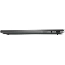 Ноутбук Lenovo Yoga Slim 6 14APU8 14 WUXGA OLED R5-7540U SSD Storm Grey, Серый — фото 3