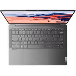 Ноутбук Lenovo Yoga Slim 6 14APU8 14 WUXGA OLED R7-7840U SSD Storm Grey, Серый — фото 5