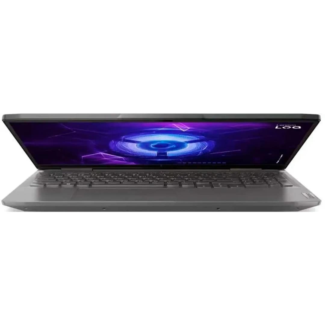Ноутбук Lenovo LOQ 15IRH8 15.6 FHD IPS i7-13620H SSD Storm Grey, Серый — фото 4