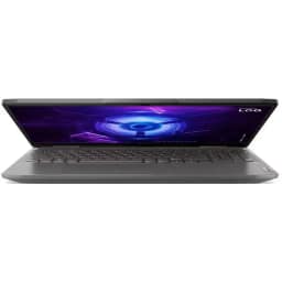 Ноутбук Lenovo LOQ 15IRH8 15.6 FHD IPS i7-13620H SSD Storm Grey, Серый — фото 4