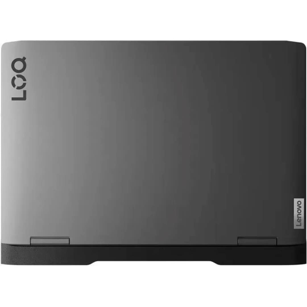 Ноутбук Lenovo LOQ 15IRH8 15.6 FHD IPS i7-13620H SSD Storm Grey, Серый — фото 5