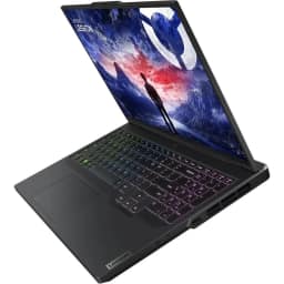 Ноутбук Lenovo Legion Pro 5 16IRX9 16 WQXGA IPS i5-14500HX SSD Onyx Grey, Серый — фото 1