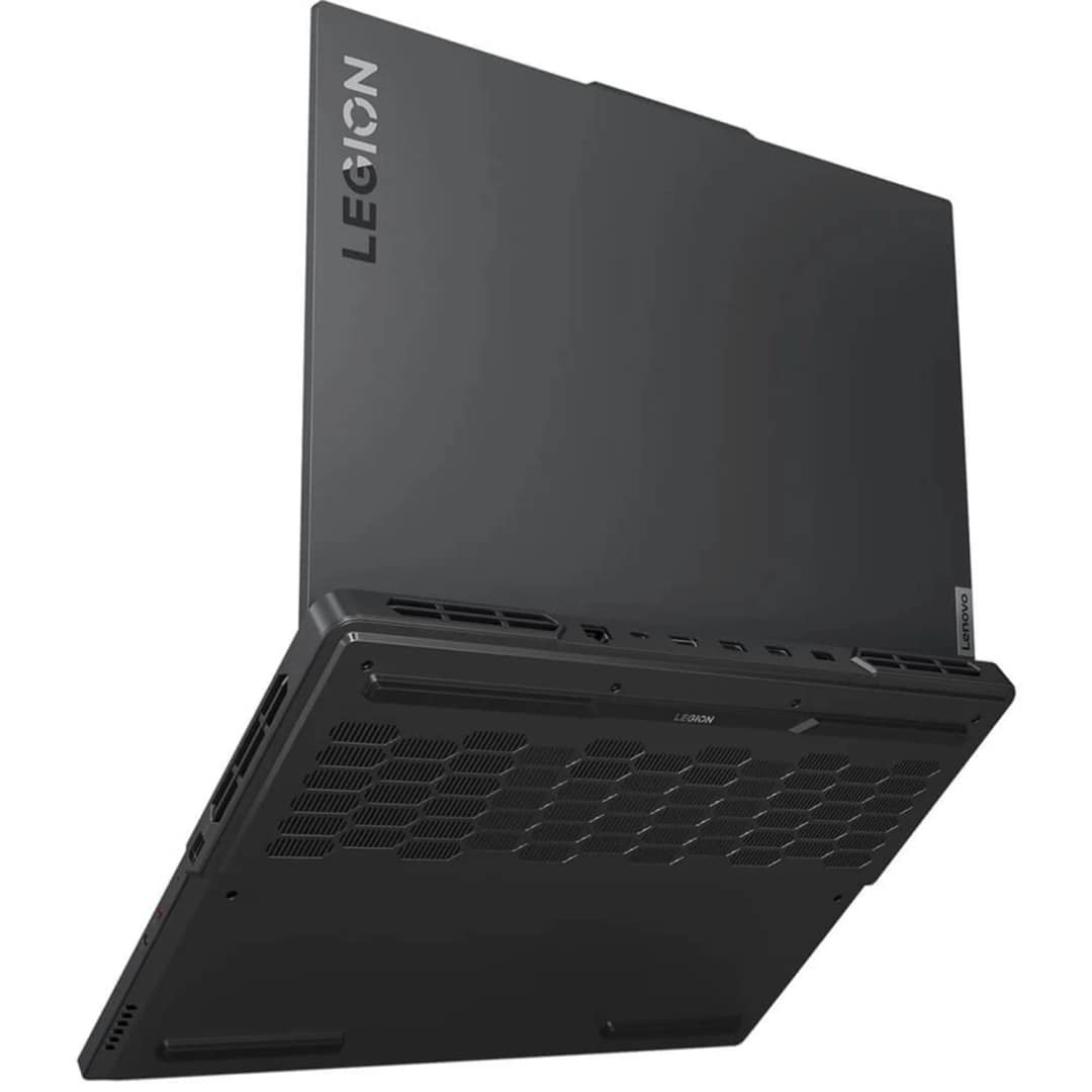 Ноутбук Lenovo Legion Pro 5 16IRX9 16 WQXGA IPS i5-14500HX SSD Onyx Grey, Серый — фото 2