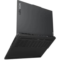 Ноутбук Lenovo Legion Pro 5 16IRX9 16 WQXGA IPS i5-14500HX SSD Onyx Grey, Серый — фото 2