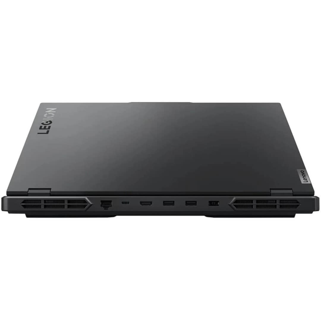 Ноутбук Lenovo Legion Pro 5 16IRX9 16 WQXGA IPS i5-14500HX SSD Onyx Grey, Серый — фото 3
