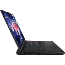 Ноутбук Lenovo Legion Pro 5 16IRX9 16 WQXGA IPS i5-14500HX SSD Onyx Grey, Серый — фото 4