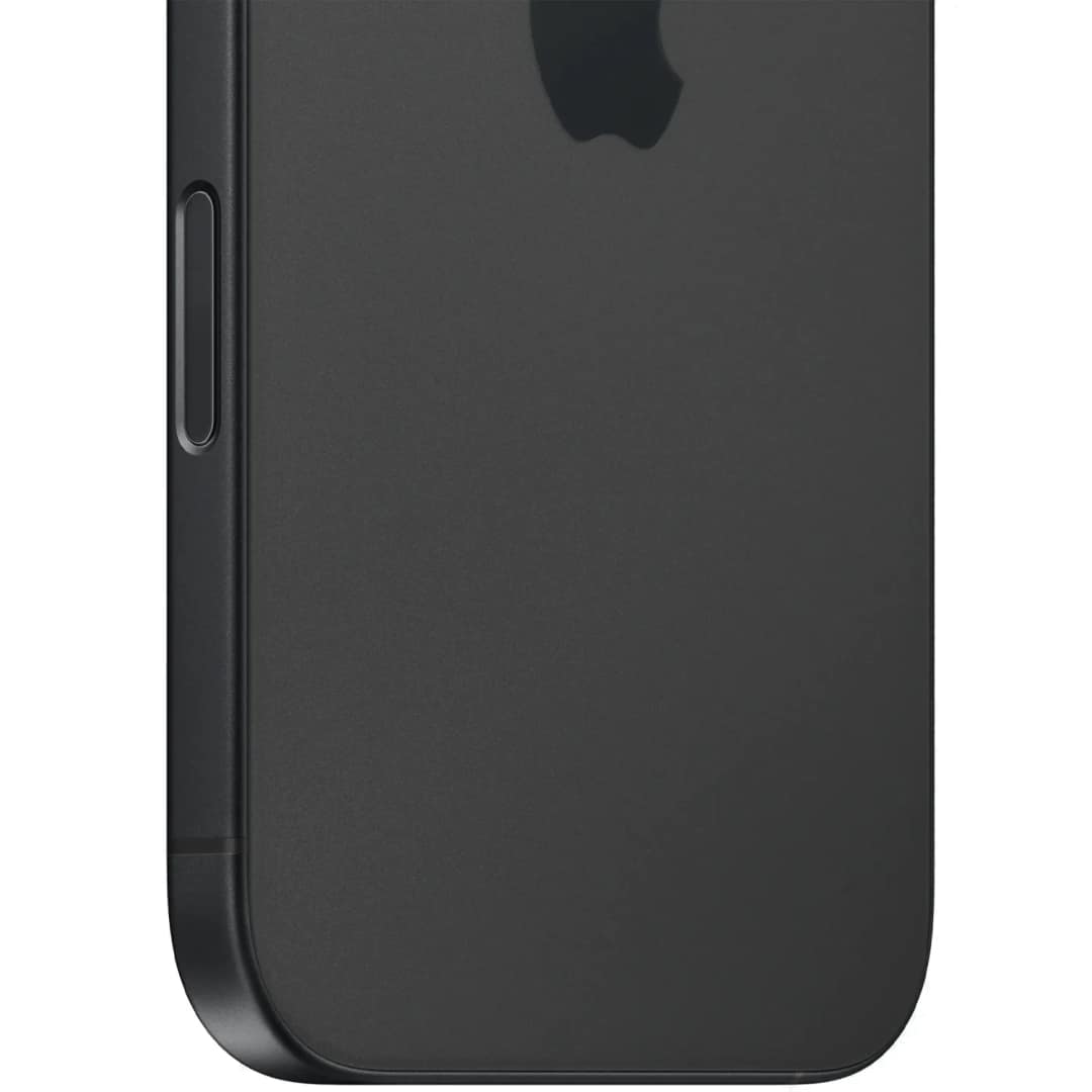 Смартфон Apple iPhone 16 Black, Черный — фото 3