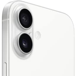 Смартфон Apple iPhone 16 White, Белый — фото 2