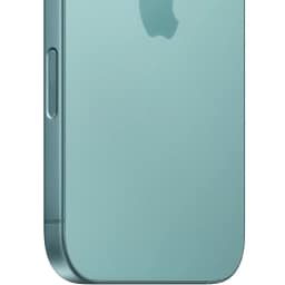 Смартфон Apple iPhone 16 Teal, Зеленый — фото 3