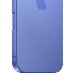 Смартфон Apple iPhone 16 Ultramarine, Фиолетовый — фото 3