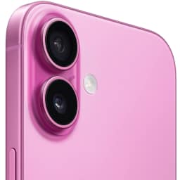 Смартфон Apple iPhone 16 Pink, Розовый — фото 2