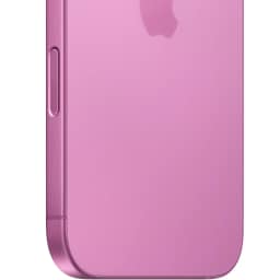 Смартфон Apple iPhone 16 Pink, Розовый — фото 3
