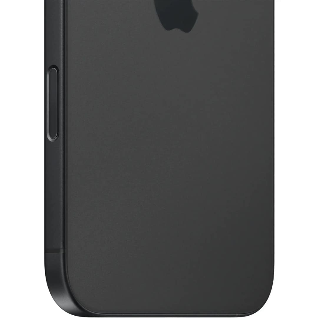 Смартфон Apple iPhone 16 Plus Black, Черный — фото 3