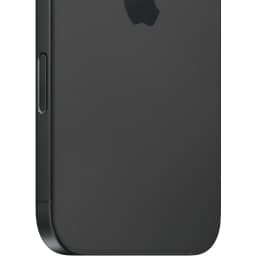 Смартфон Apple iPhone 16 Plus Black, Черный — фото 3