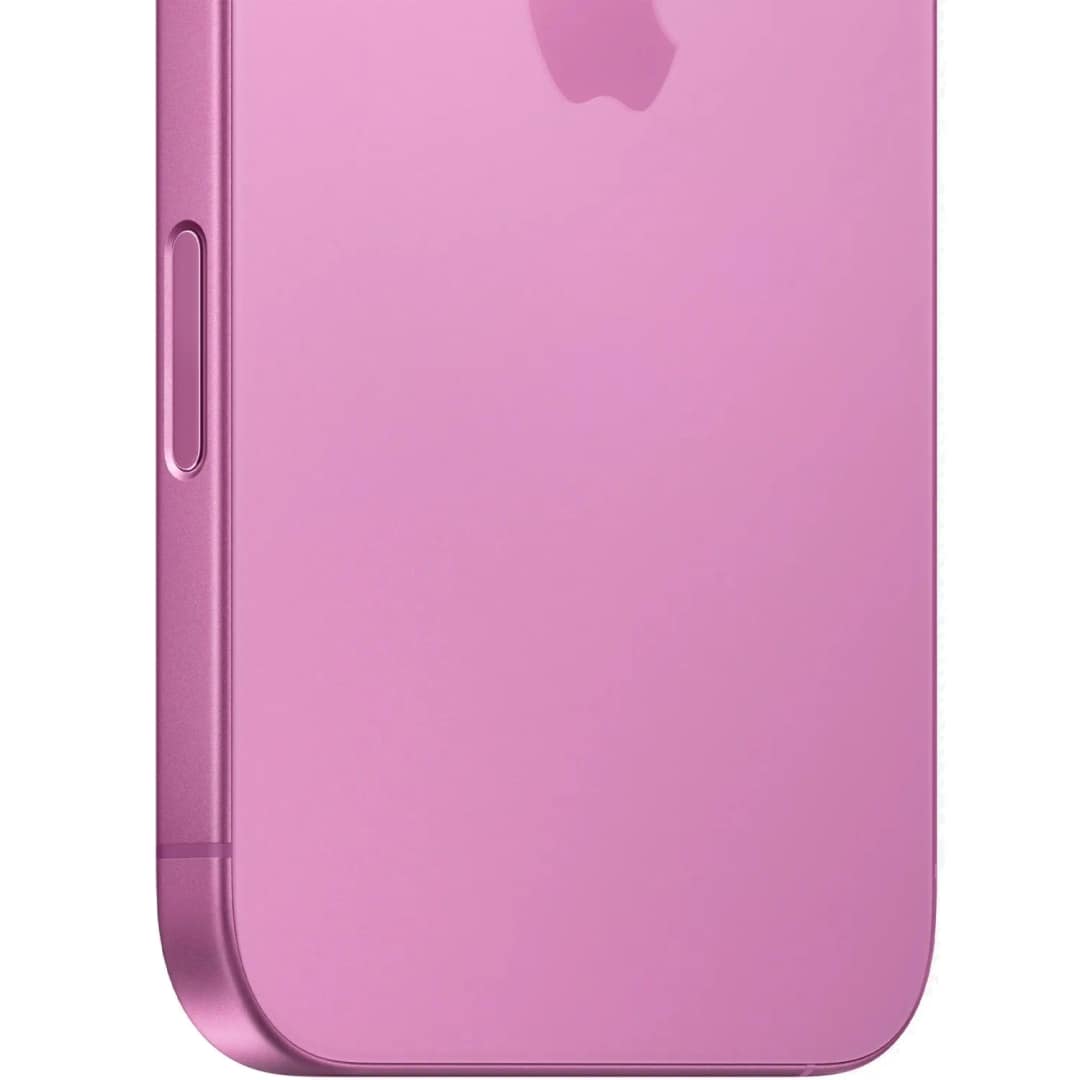 Смартфон Apple iPhone 16 Plus Pink, Розовый — фото 3