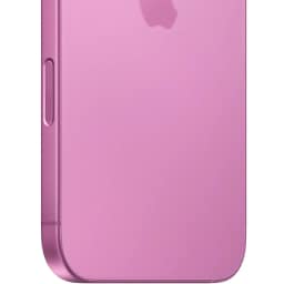 Смартфон Apple iPhone 16 Plus Pink, Розовый — фото 3