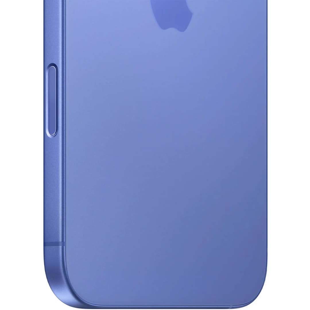 Смартфон Apple iPhone 16 Plus Ultramarine, Фиолетовый — фото 3