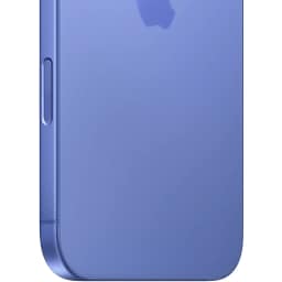 Смартфон Apple iPhone 16 Plus Ultramarine, Фиолетовый — фото 3