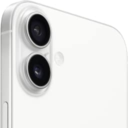 Смартфон Apple iPhone 16 Plus White, Белый — фото 2