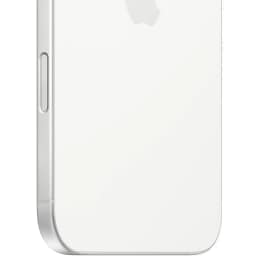 Смартфон Apple iPhone 16 Plus White, Белый — фото 3