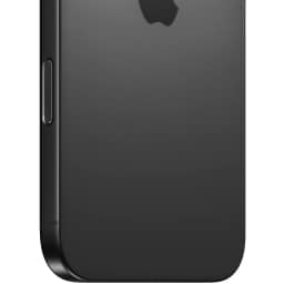 Смартфон Apple iPhone 16 Pro Max Black Titanium, Черный — фото 3