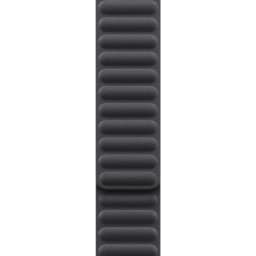 Смарт-часы Apple Watch Series 10 42mm Silver Aluminum Case with Black Magnetic Link S M, Серебристый — фото 2