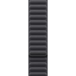 Смарт-часы Apple Watch Series 10 42mm Jet Black Aluminum Case with Black Magnetic Link M L, Черный — фото 2