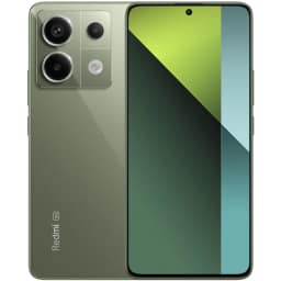 Смартфон Xiaomi Redmi Note 13 Pro 5G 12 Olive Green Global Version, Зеленый — фото 1