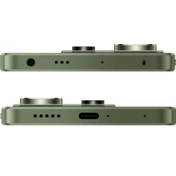 Смартфон Xiaomi Redmi Note 13 Pro 5G 12 Olive Green Global Version, Зеленый — фото 2