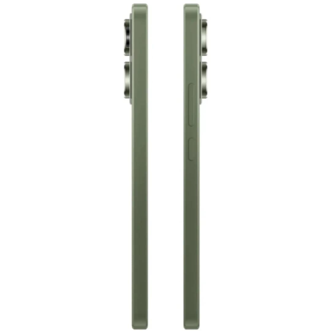 Смартфон Xiaomi Redmi Note 13 Pro 5G 12 Olive Green Global Version, Зеленый — фото 3