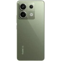 Смартфон Xiaomi Redmi Note 13 Pro 5G 12 Olive Green Global Version, Зеленый — фото 4