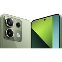 Смартфон Xiaomi Redmi Note 13 Pro 5G 12 Olive Green Global Version, Зеленый — фото 5