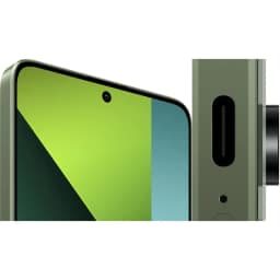 Смартфон Xiaomi Redmi Note 13 Pro 5G 12 Olive Green Global Version, Зеленый — фото 6