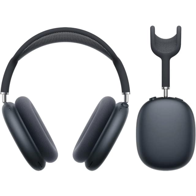 Наушники Apple AirPods Max USB-C Midnight, Черный