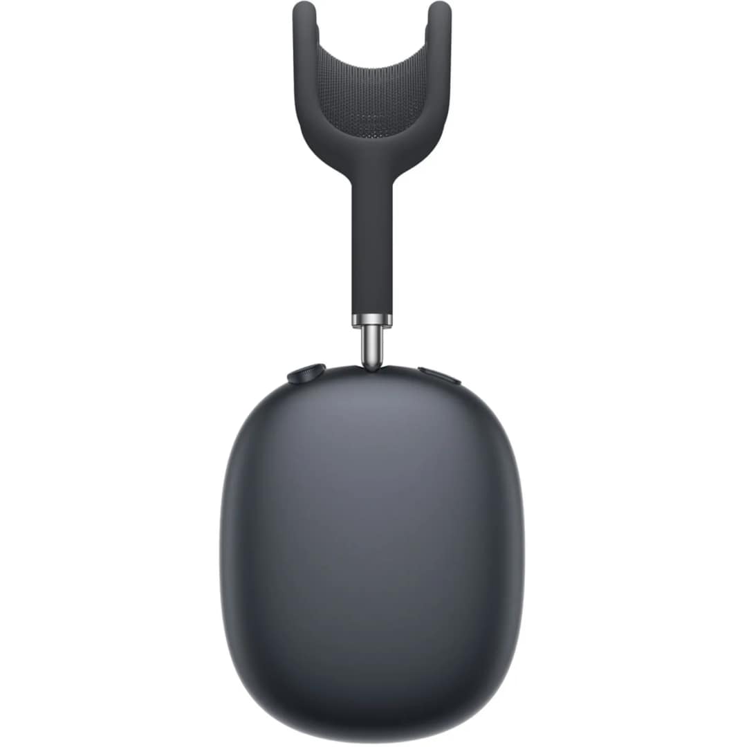 Наушники Apple AirPods Max USB-C Midnight, Черный — фото 2