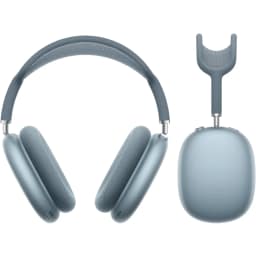 Наушники Apple AirPods Max USB-C Blue, Синий — фото 1
