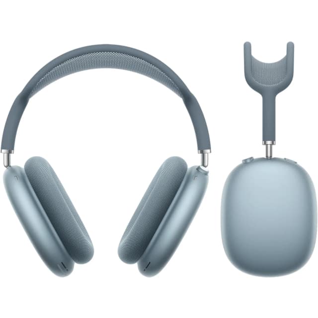 Наушники Apple AirPods Max USB-C Blue, Синий